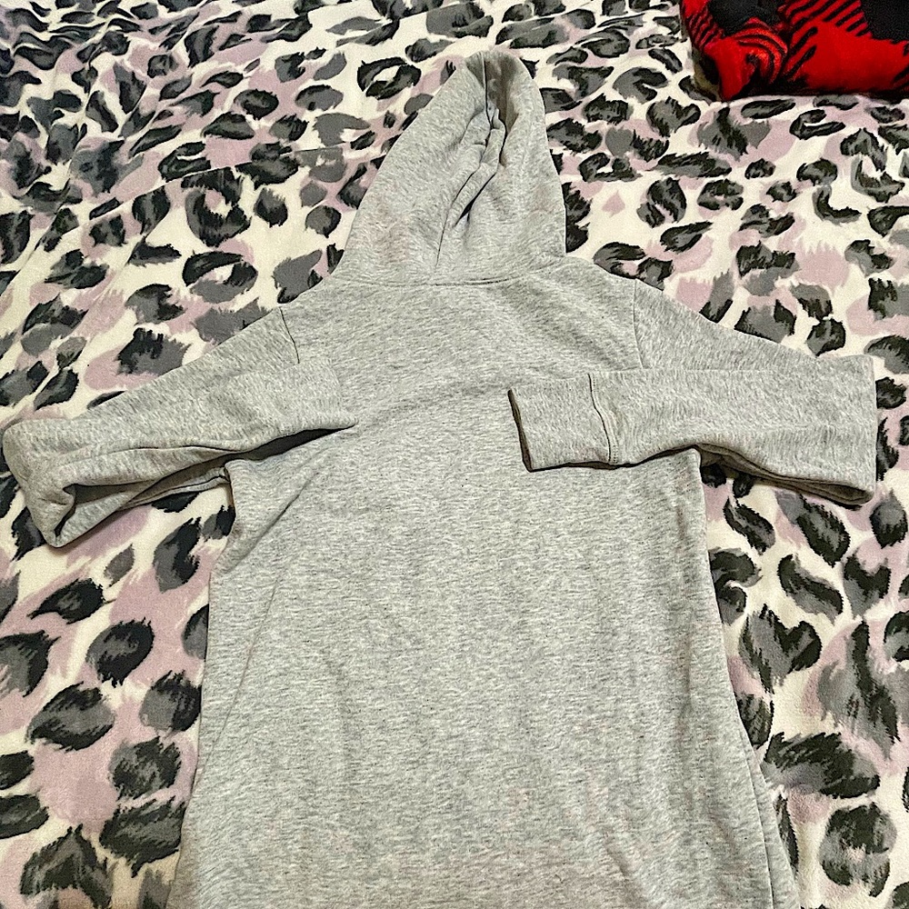 Tags are still on it never worn